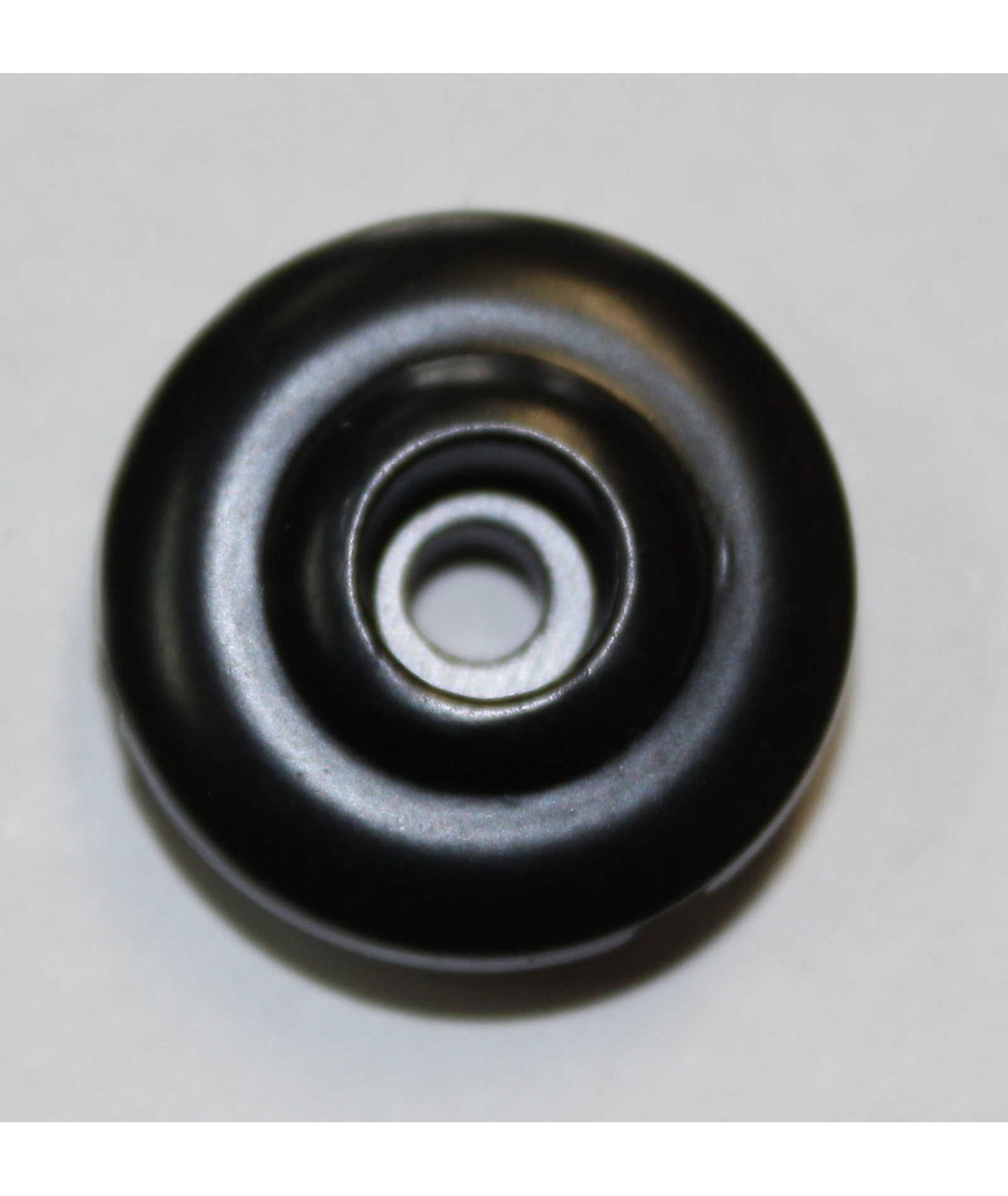 Fender Japan Bass String Tree Black for P & J 0075562000